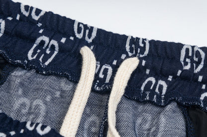 Gucci Double G Pants - Image 9