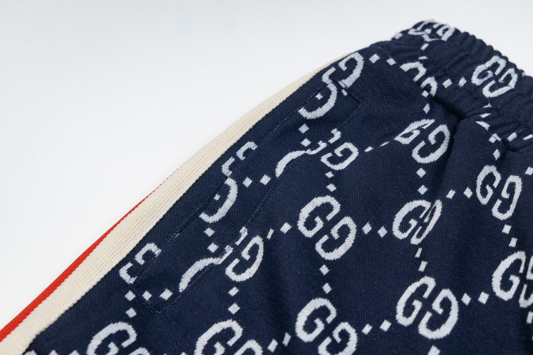 Gucci Double G Pants - Image 8