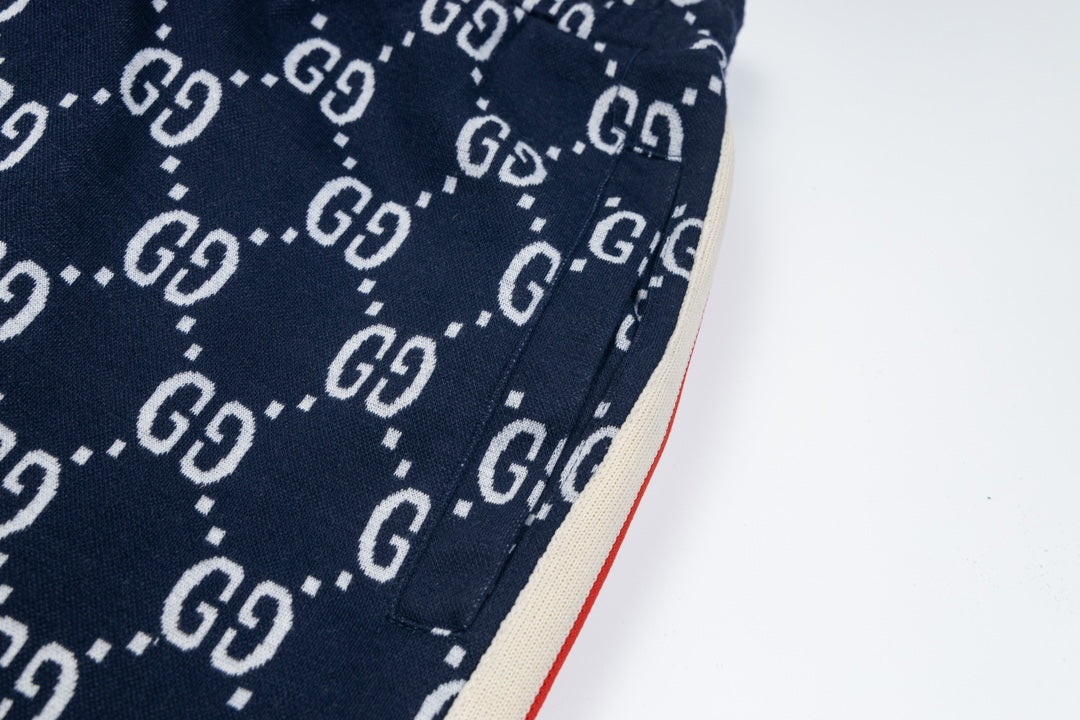 Gucci Double G Pants - Image 12