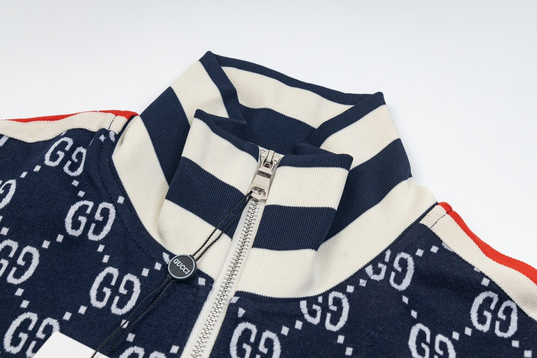 Gucci LOGO Jacket - Image 10