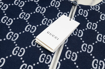 Gucci LOGO Jacket - Image 16