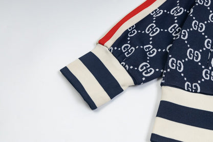 Gucci LOGO Jacket - Image 15