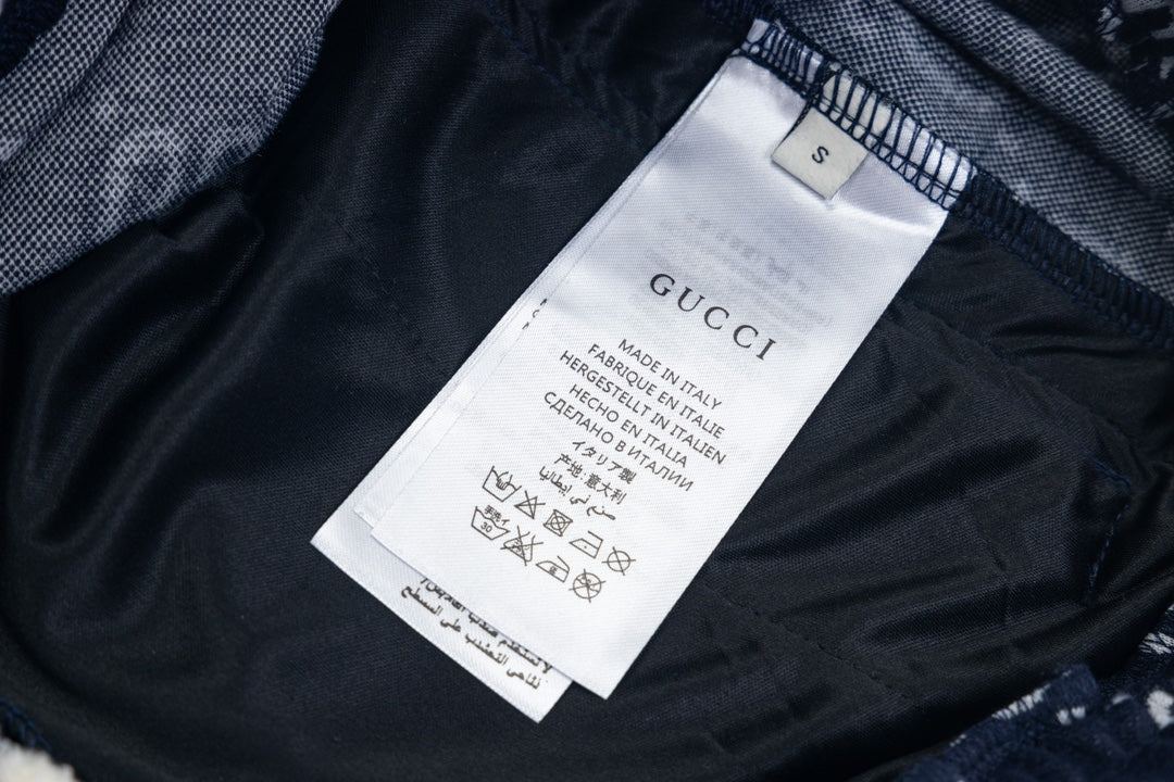 Gucci LOGO Jacket - Image 14