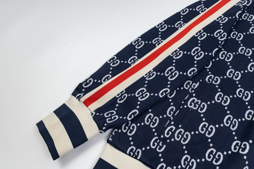 Gucci LOGO Jacket - Image 12