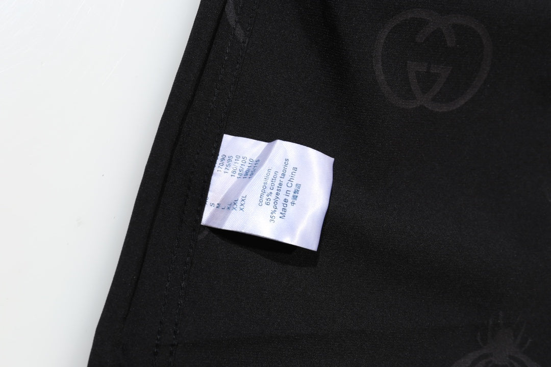 Gucci logo Shirt - Image 5