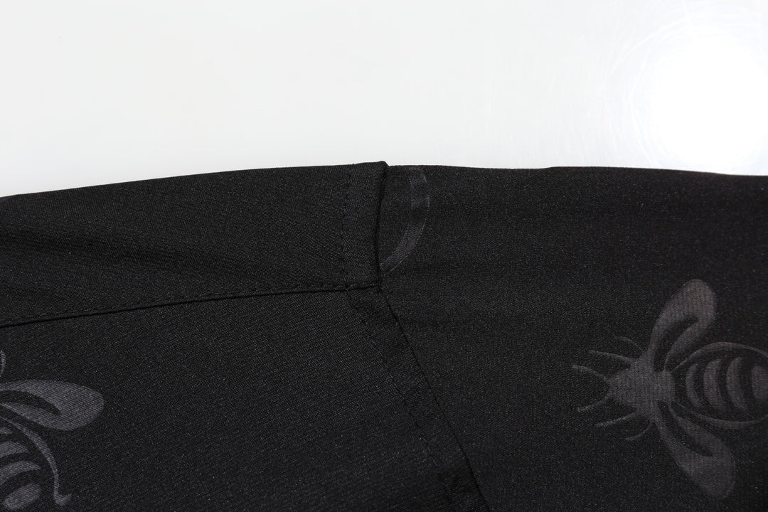 Gucci logo Shirt - Image 4