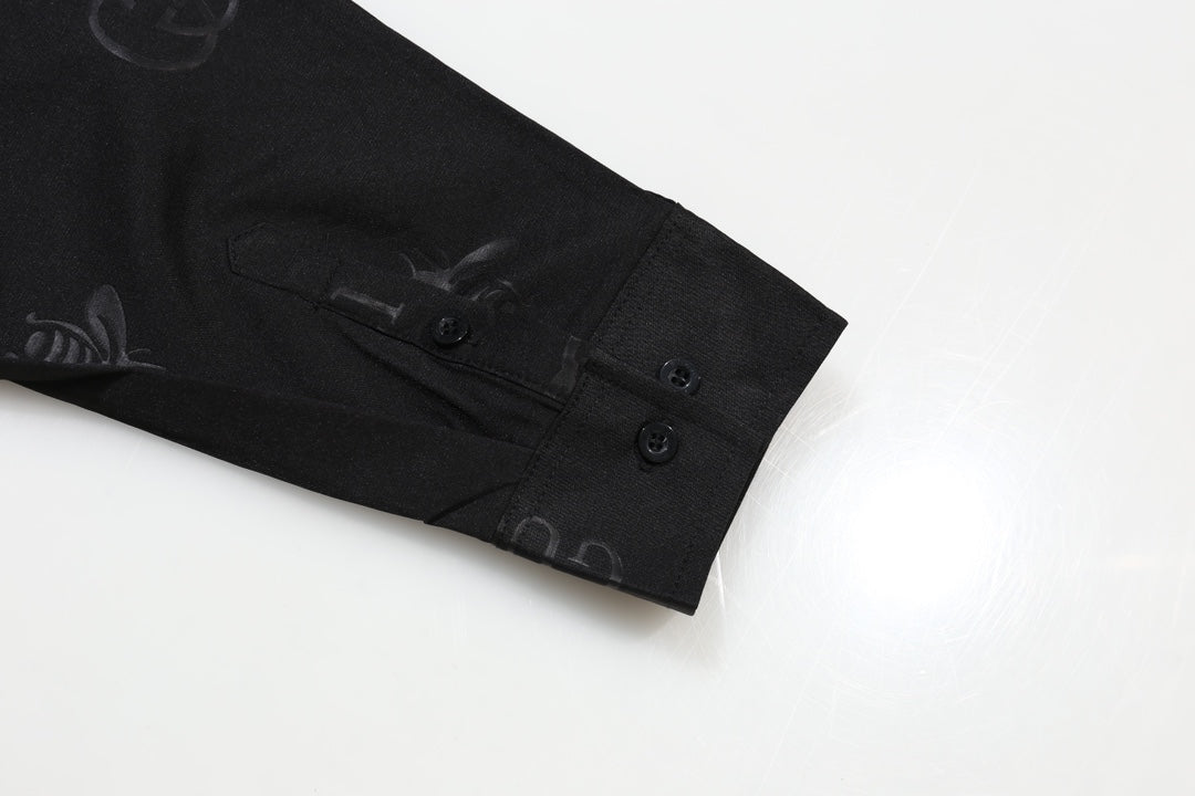 Gucci logo Shirt - Image 9