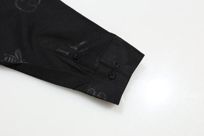 Gucci logo Shirt - Image 9