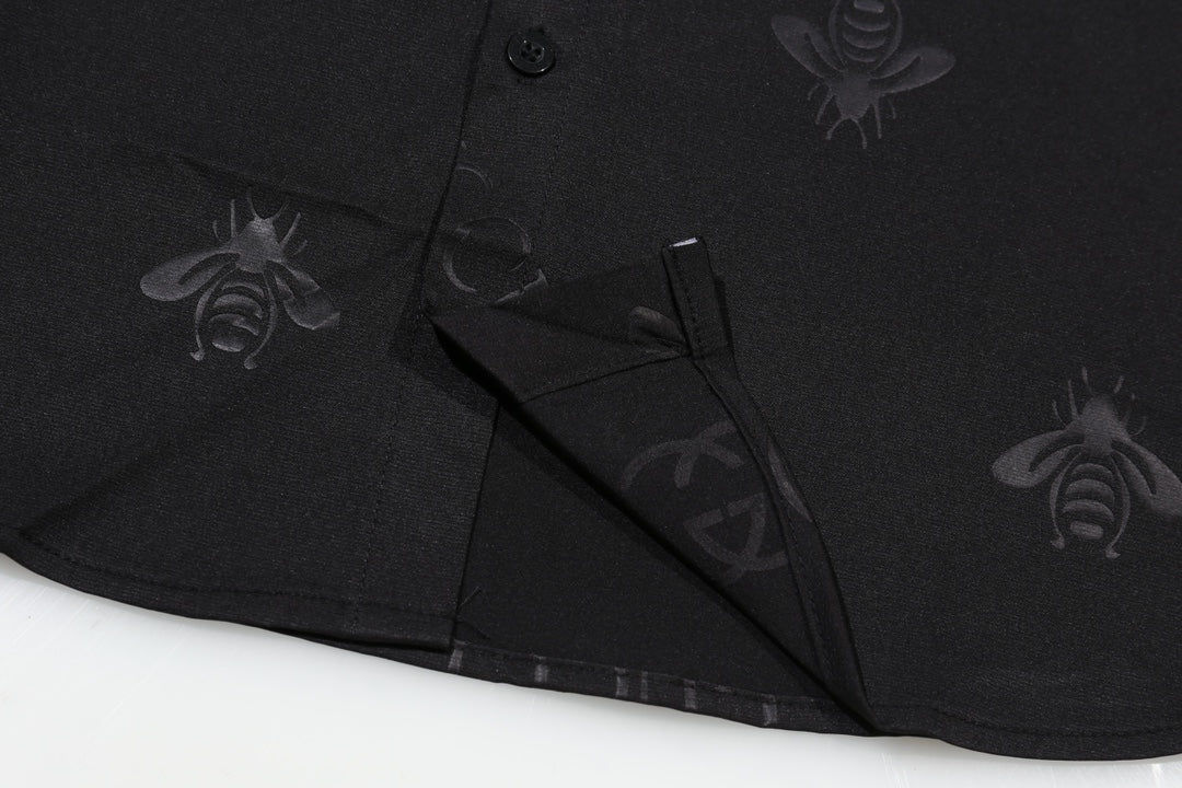Gucci logo Shirt - Image 8