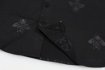 Gucci logo Shirt - Image 8