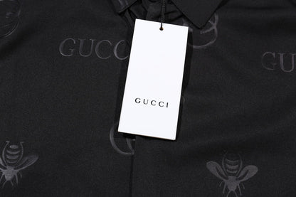 Gucci logo Shirt - Image 7