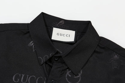 Gucci logo Shirt - Image 3