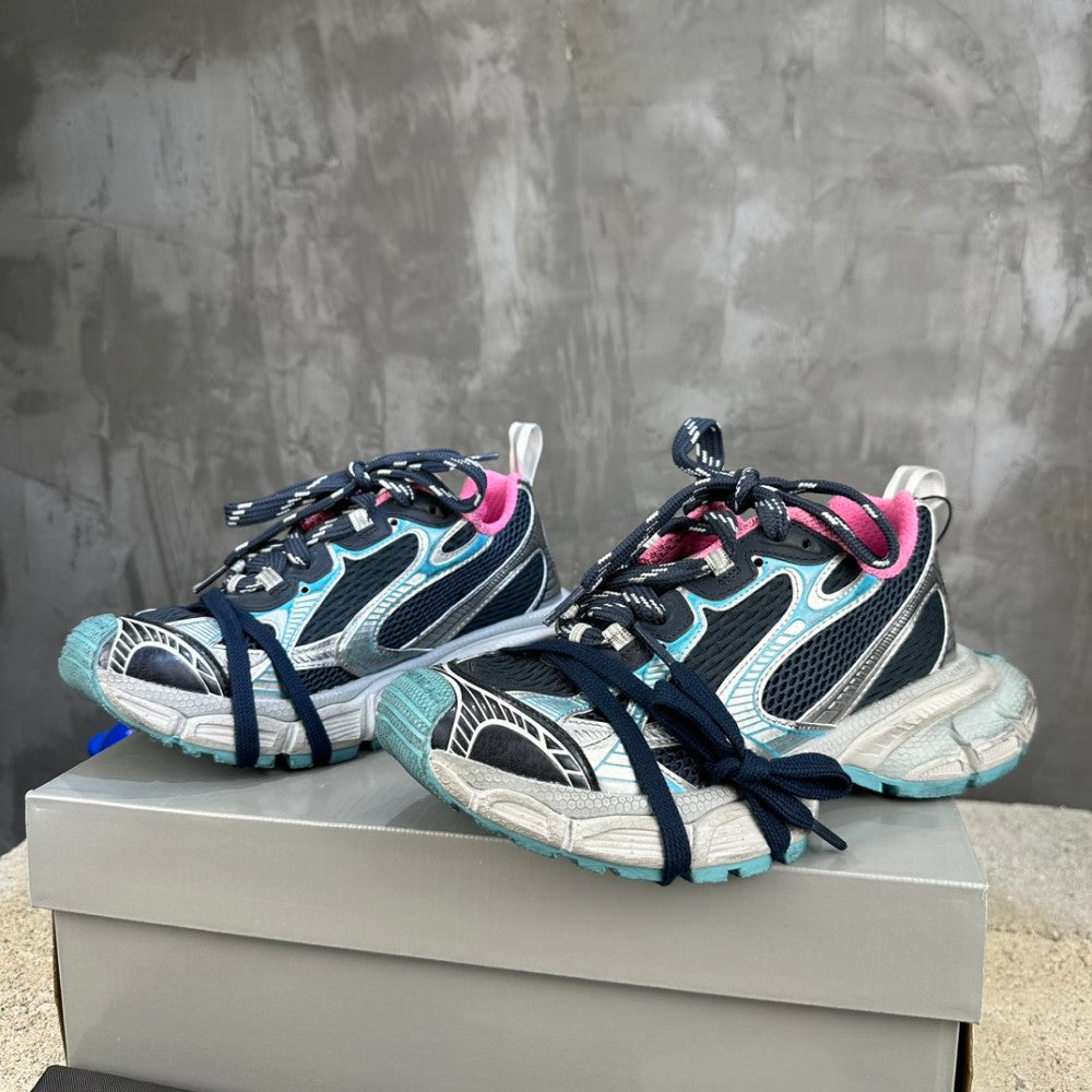Balenciaga 3XL 9th Sneaker #01 - Color 04 - Image 3