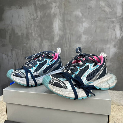 Balenciaga 3XL 9th Sneaker #01 - Color 04 - Image 3