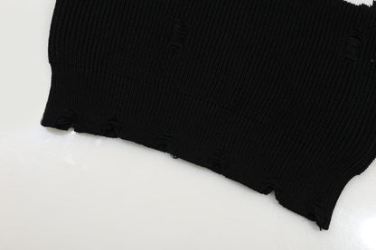 Gucci Logo Print Sweater - Image 43