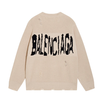 Gucci Logo Print Sweater - Image 29