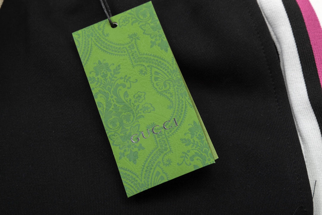 Gucci Logo Hoodie - Image 13