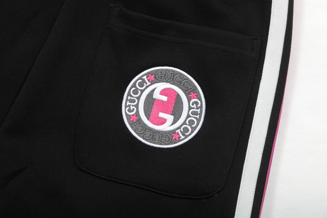 Gucci Logo Hoodie - Image 14