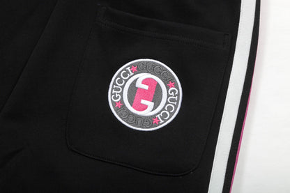 Gucci Logo Hoodie - Image 14
