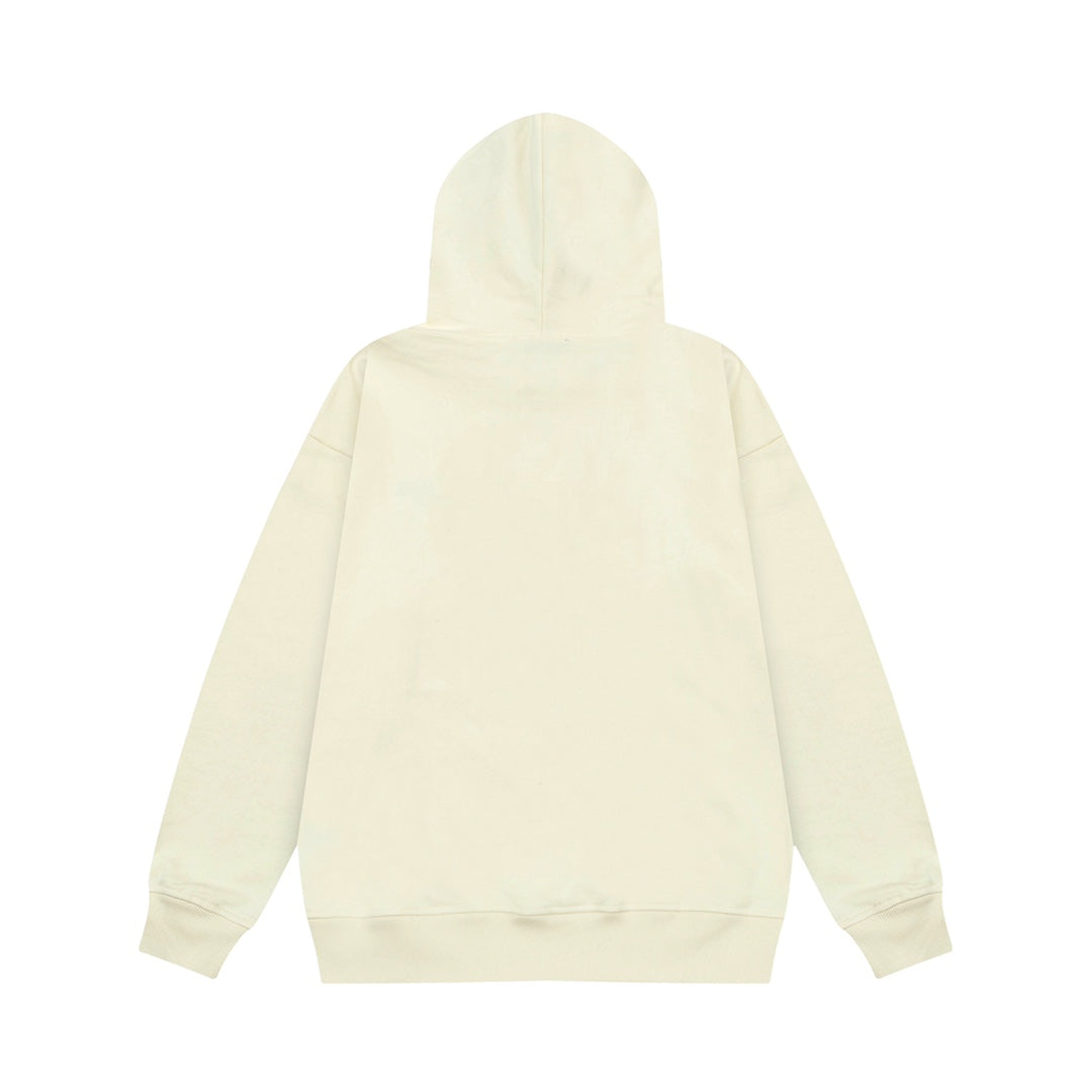 Gucci Signature E2E6 Hoodie - Image 9