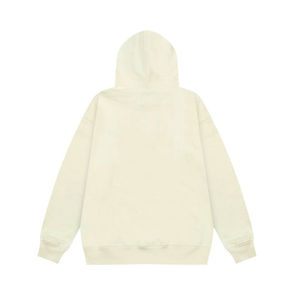 Gucci Signature E2E6 Hoodie - Image 9