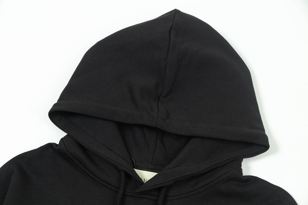 Gucci Signature E2E6 Hoodie - Image 11