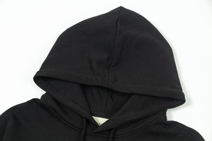 Gucci Signature E2E6 Hoodie - Image 11
