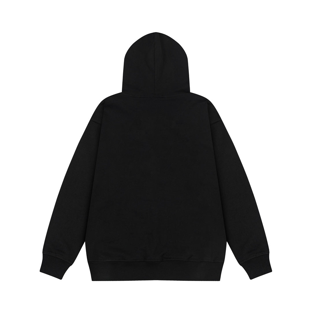 Gucci Signature E2E6 Hoodie - Image 18