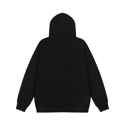 Gucci Signature E2E6 Hoodie - Image 18