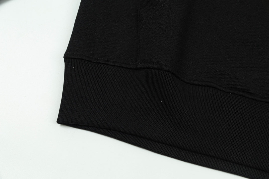 Gucci Signature E2E6 Hoodie - Image 16