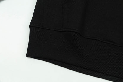 Gucci Signature E2E6 Hoodie - Image 16