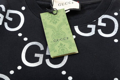 Gucci Double G Hoodie - Image 4