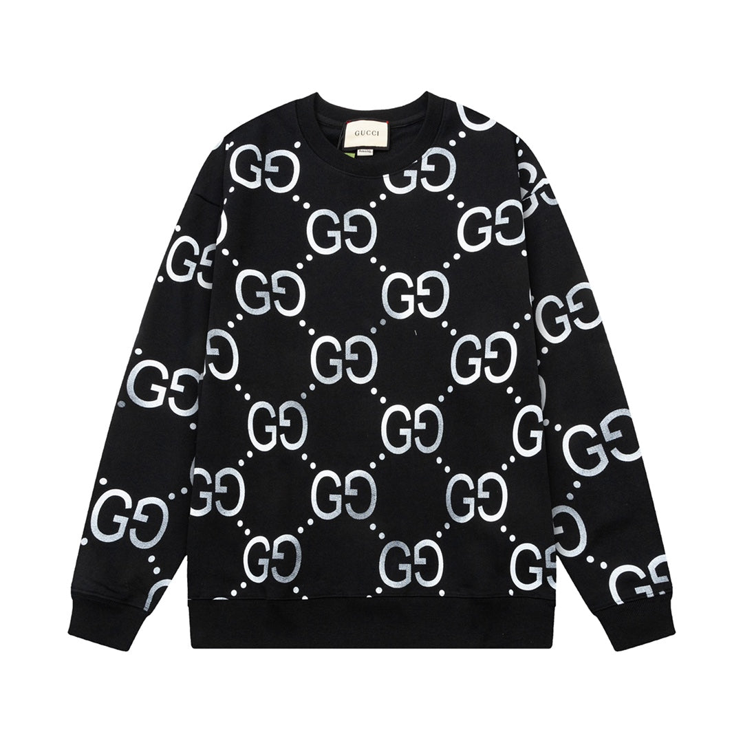 Gucci Double G Hoodie - Image 1