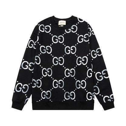 Gucci Double G Hoodie - Image 1