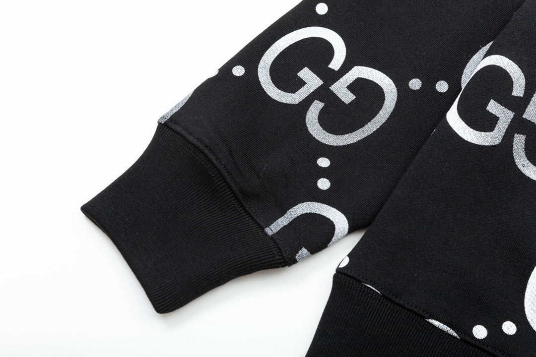 Gucci Double G Hoodie - Image 7