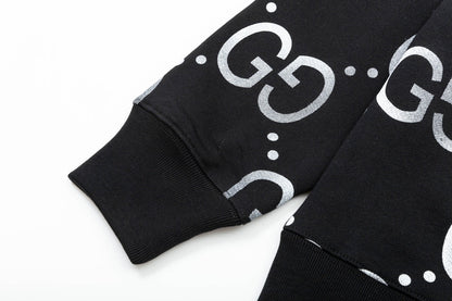 Gucci Double G Hoodie - Image 7