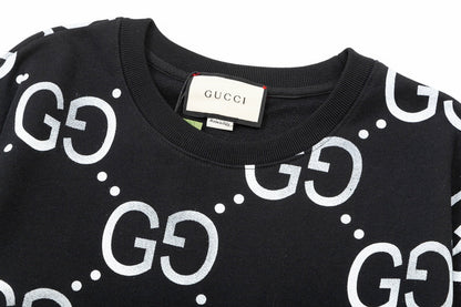 Gucci Double G Hoodie - Image 3