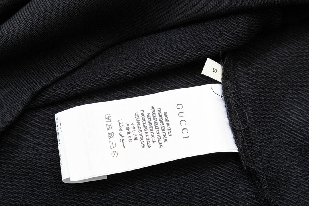 Gucci Double G Hoodie - Image 9