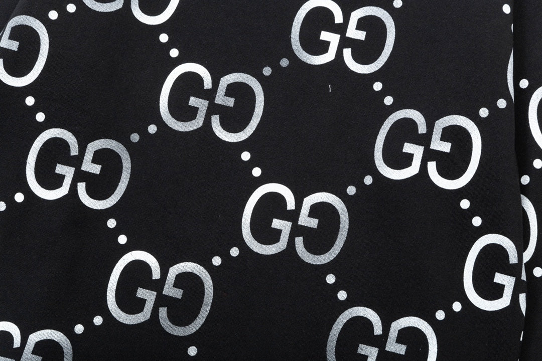 Gucci Double G Hoodie - Image 5