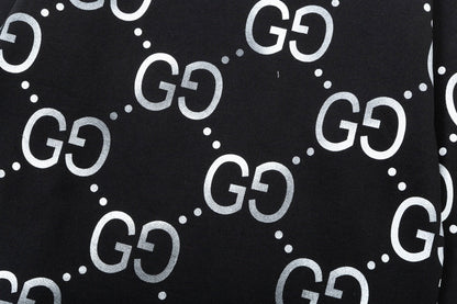 Gucci Double G Hoodie - Image 5