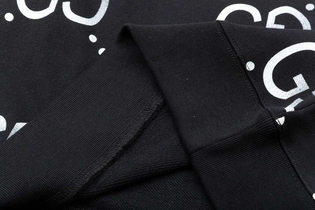 Gucci Double G Hoodie - Image 8