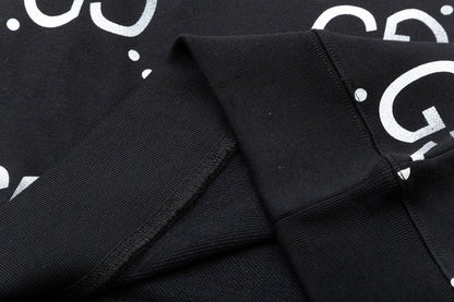 Gucci Double G Hoodie - Image 8