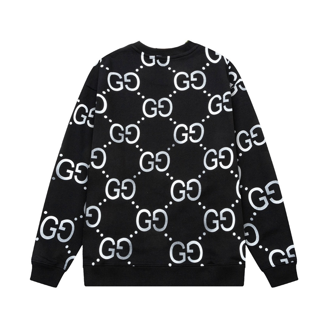 Gucci Double G Hoodie - Image 2