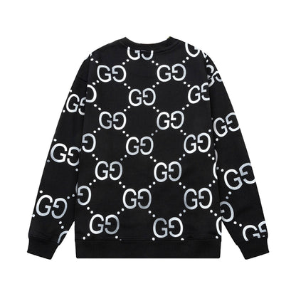 Gucci Double G Hoodie - Image 2