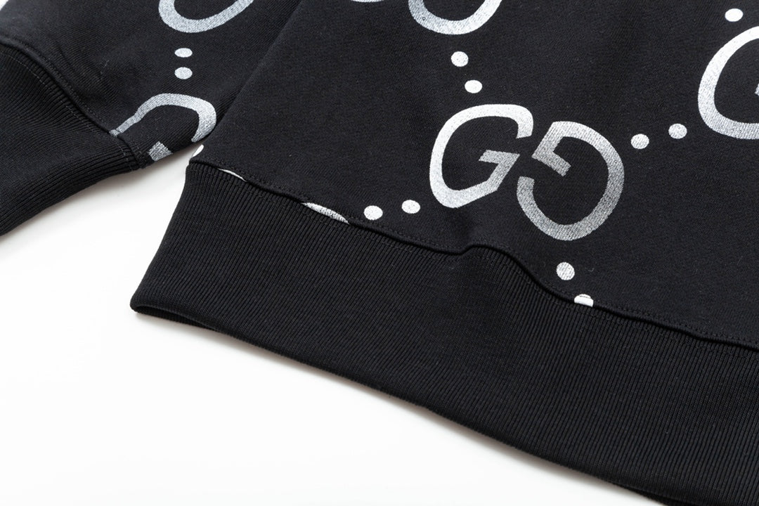 Gucci Double G Hoodie - Image 6