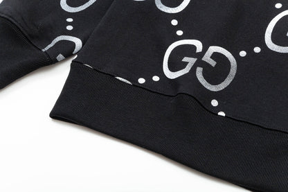 Gucci Double G Hoodie - Image 6