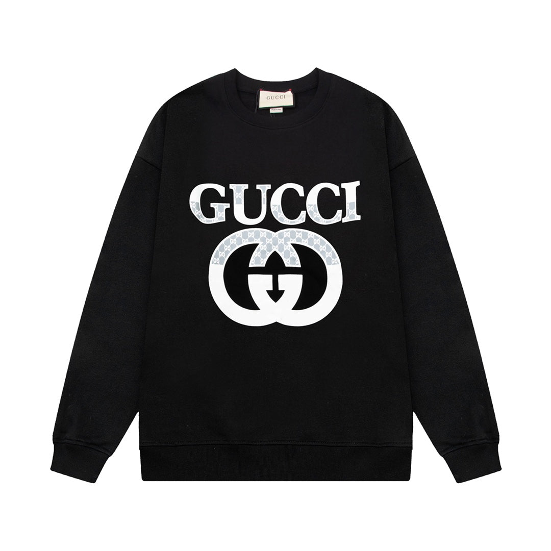 Gucci Double G Hoodie - Image 10