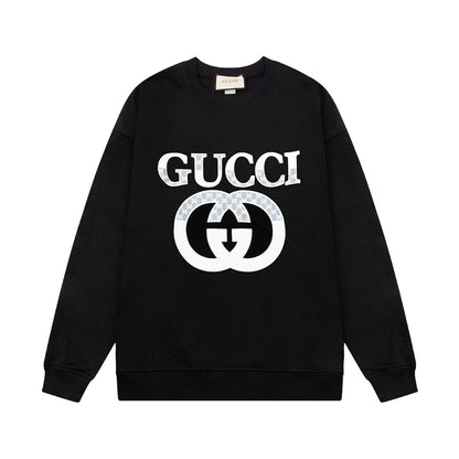 Gucci Double G Hoodie - Image 10