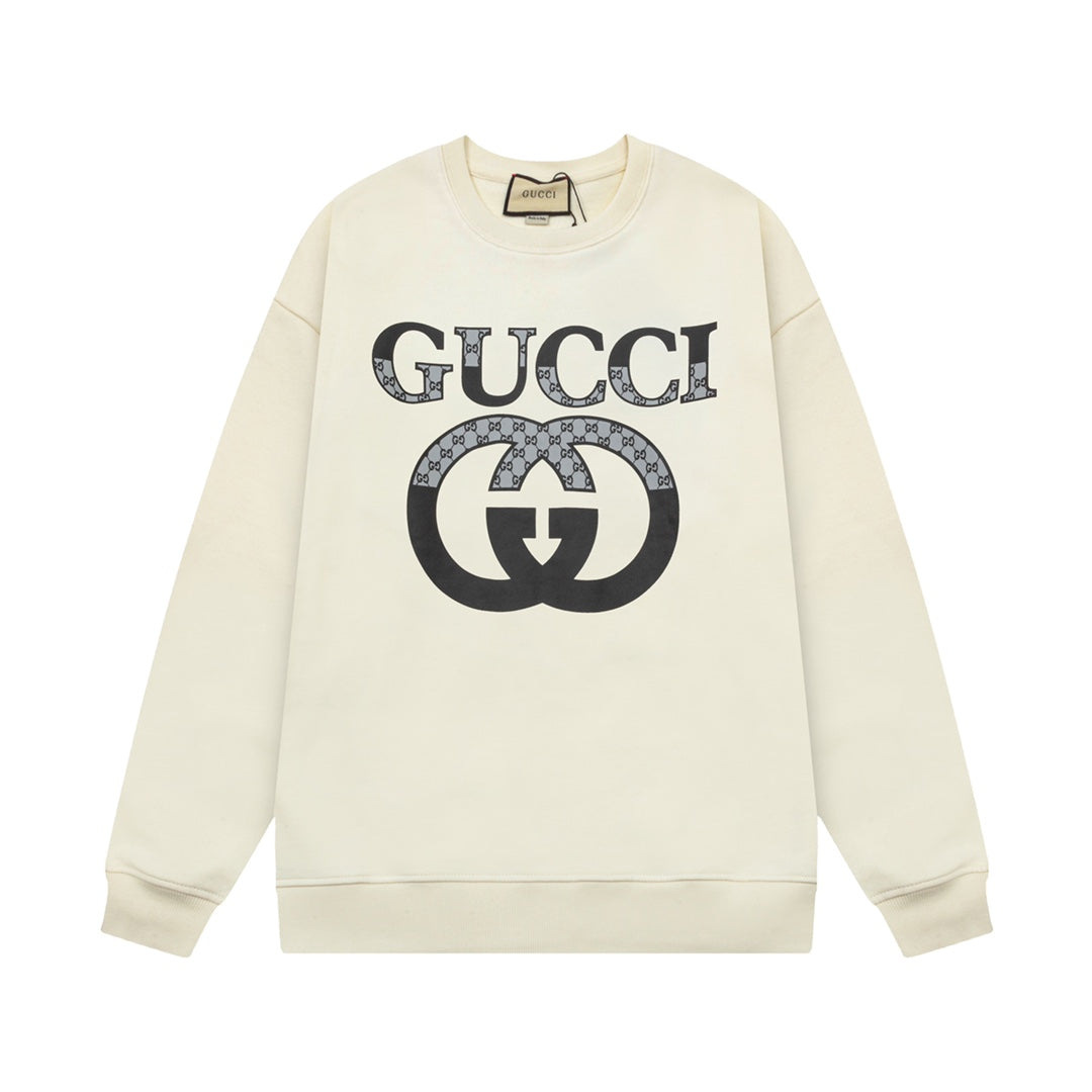 Gucci Double G Hoodie - Image 1