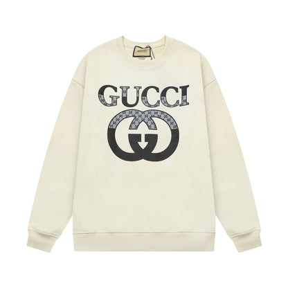 Gucci Double G Hoodie - Image 1